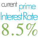 Prime Interest Rate