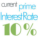 Prime Interest Rate